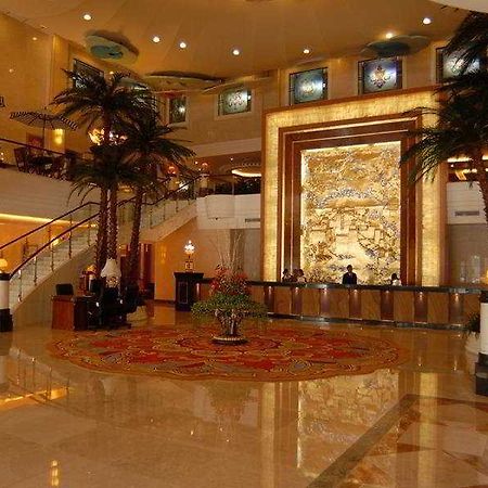 Xin Ding Hotel Lhasa Luaran gambar