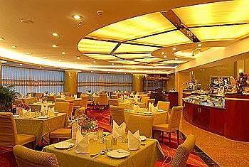 Xin Ding Hotel Lhasa Luaran gambar