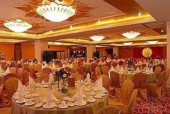 Xin Ding Hotel Lhasa Luaran gambar