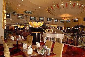 Xin Ding Hotel Lhasa Luaran gambar
