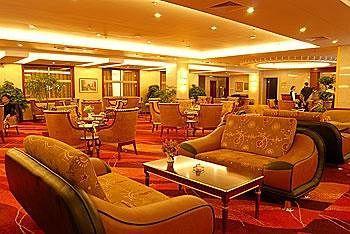 Xin Ding Hotel Lhasa Luaran gambar