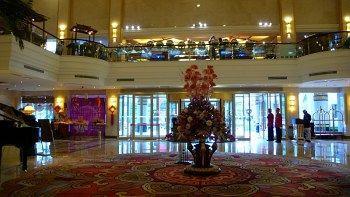 Xin Ding Hotel Lhasa Luaran gambar