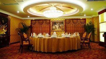 Xin Ding Hotel Lhasa Luaran gambar