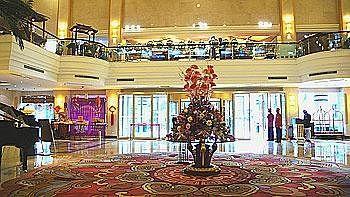 Xin Ding Hotel Lhasa Luaran gambar