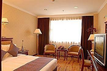 Xin Ding Hotel Lhasa Luaran gambar