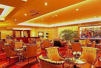 Xin Ding Hotel Lhasa Luaran gambar