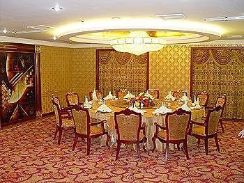 Xin Ding Hotel Lhasa Luaran gambar
