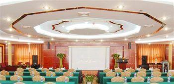 Xin Ding Hotel Lhasa Luaran gambar